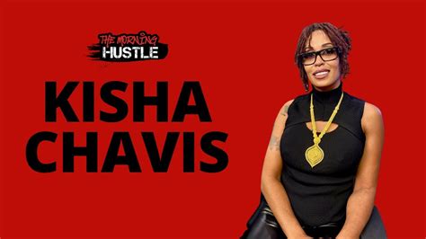 kisha chavis onkyfans|Kisha Chavis Opens Up About OnlyFans, Marriage With Former。